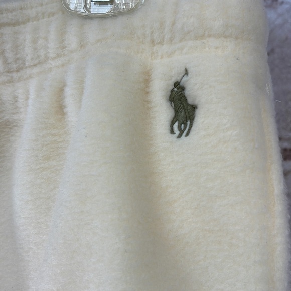 POLO Ralph Lauren Fair Isle Sweatpants NWT - Picture 5 of 8